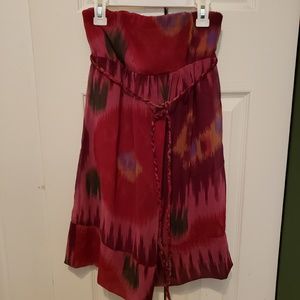 American eagle dress